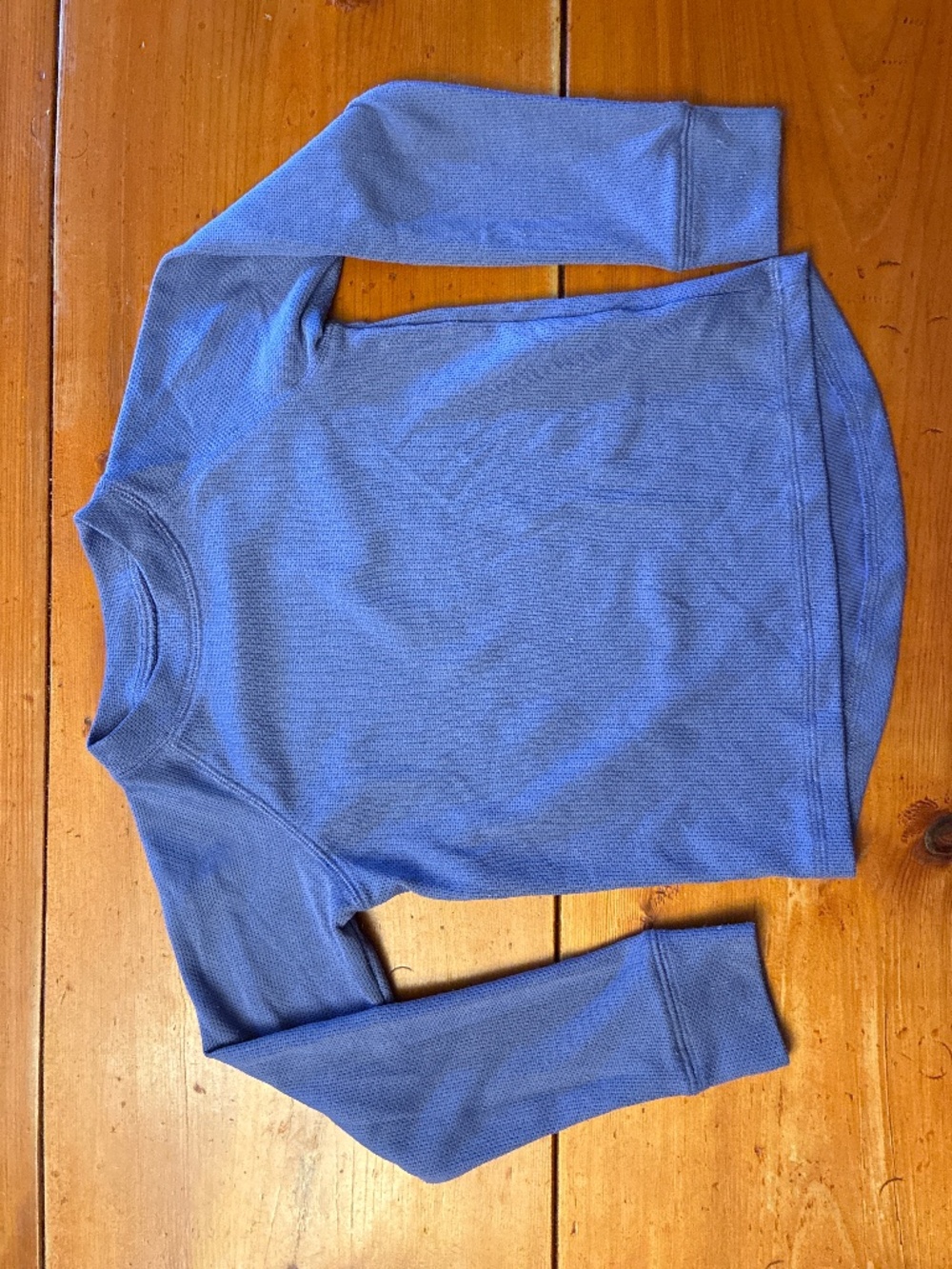 LLBean Kids Base Layers - set